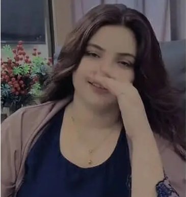 پاکستانی ٹِک ٹاک سٹار شمسو بی بی اسلام آباد کے قریب فائرنگ سے ہلاک