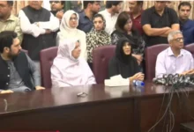 عمران خان کا طبی معائنہ پمز میں، سپریم کورٹ کے حکم کی خلاف ورزی کا الزام