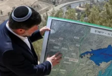 اسرائیل کی جانب سے غزہ جامع منصوبہ اور فلسطینی ریاست کو مسترد کرنے کی مذمت، پاکستان سمیت 8 اسلامی ممالک کا مشترکہ بیان