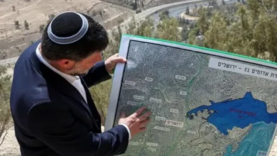 اسرائیل کی جانب سے غزہ جامع منصوبہ اور فلسطینی ریاست کو مسترد کرنے کی مذمت، پاکستان سمیت 8 اسلامی ممالک کا مشترکہ بیان