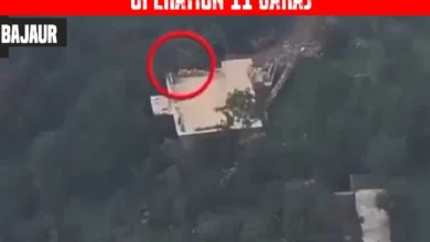 خیبرپختونخوا میں آپریشن "11 گرج" کامیابی سے جاری