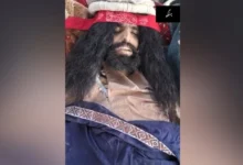 خزینہ بانڈہ چیک پوسٹ حملے کاماسٹر مائنڈ خوارجی معاویہ جہنم واصل