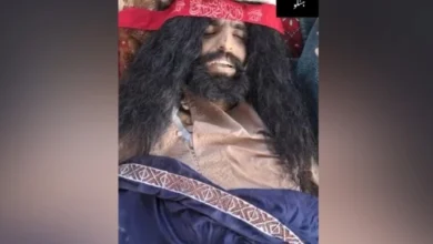 خزینہ بانڈہ چیک پوسٹ حملے کاماسٹر مائنڈ خوارجی معاویہ جہنم واصل