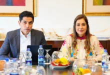 حکومتِ پاکستان پولیو کے مکمل خاتمے کے لیے پُرعزم ہے، عائشہ رضا فاروق