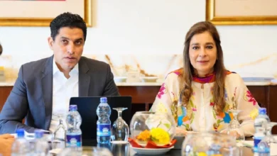 حکومتِ پاکستان پولیو کے مکمل خاتمے کے لیے پُرعزم ہے، عائشہ رضا فاروق