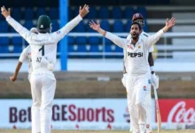ویسٹ انڈیز کے بعد پاکستان کا اگلا امتحان انگلینڈ، تین ٹیسٹ میچوں کی اہم سیریز 19 اگست سے شروع ہوگی