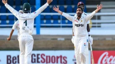 ویسٹ انڈیز کے بعد پاکستان کا اگلا امتحان انگلینڈ، تین ٹیسٹ میچوں کی اہم سیریز 19 اگست سے شروع ہوگی
