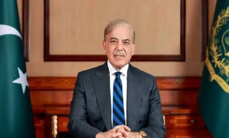 جولائی 2026 میں پاکستانیوں نے 3.6 ارب ڈالر ترسیلاتِ زر بھیج دیں، وزیراعظم شہباز شریف کا اظہارِ اطمینان