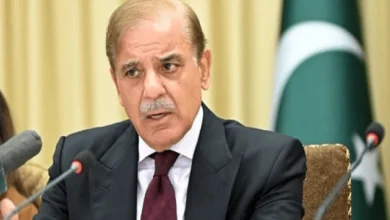 مکہ مشترکہ دفاعی معاہدہ کسی ملک کے خلاف جارحیت نہیں،خطے میں امن و خوشحالی کیلئے ہے،وزیراعظم