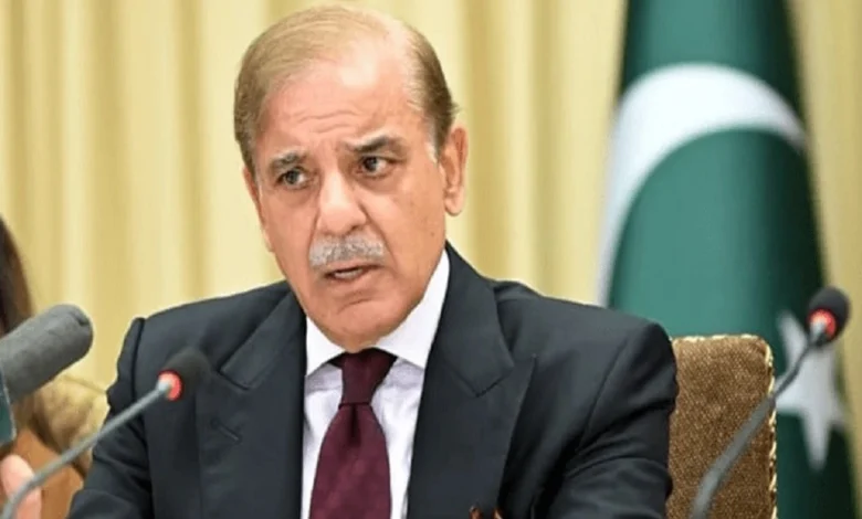 مکہ مشترکہ دفاعی معاہدہ کسی ملک کے خلاف جارحیت نہیں،خطے میں امن و خوشحالی کیلئے ہے،وزیراعظم