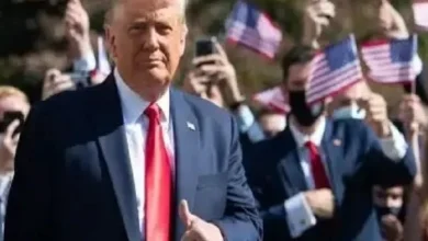 صدر ٹرمپ کا پاکستان، سعودی عرب اور ترکیہ کے مشترکہ دفاعی معاہدے کا خیرمقدم