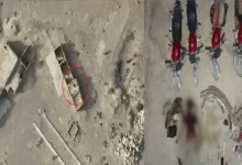 بلوچستان میں سکیورٹی فورسز کا انٹیلی جنس بیسڈ آپریشن، فتنہ الہندوستان کے 2 دہشتگرد ہلاک