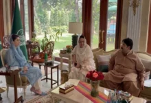 پنجاب حقیقی طور پرترقی اور ٹیکنالوجی کے دور میں داخل ہوچکا ہے، مریم نواز شریف