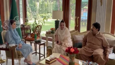 پنجاب حقیقی طور پرترقی اور ٹیکنالوجی کے دور میں داخل ہوچکا ہے، مریم نواز شریف