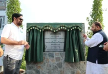 وفاقی وزیر اورنگزیب کچھی نے اسلام آباد کے تاریخی ورثے کے مقامات سیاحوں کے لیے کھول دیے