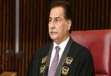 سپیکر قومی اسمبلی سردار ایاز صادق کی عید میلاد النبی ﷺ پر امتِ مسلمہ کو مبارکباد، سیرتِ طیبہ پر عمل اور اتحاد کا پیغام