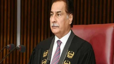 سپیکر قومی اسمبلی سردار ایاز صادق کی عید میلاد النبی ﷺ پر امتِ مسلمہ کو مبارکباد، سیرتِ طیبہ پر عمل اور اتحاد کا پیغام