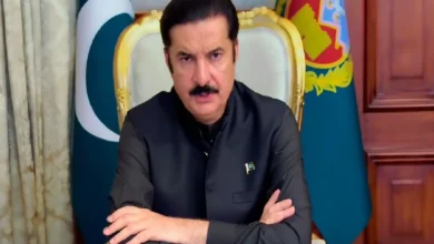 ساؤتھ ائیر ویز کو پشاور سے کوئٹہ اور لاہور پروازوں کی اجازت، ڈیرہ اسماعیل خان اور چترال کے لیے بھی جلد فلائٹس متوقع