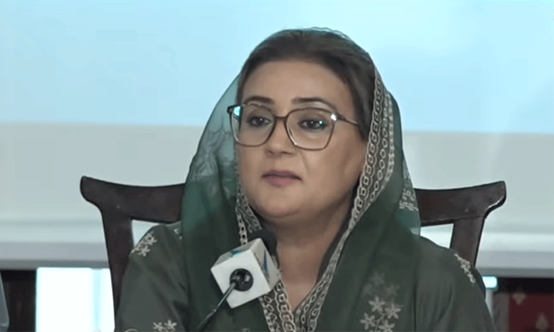 صحافت، فیک نیوز، ڈیجیٹل میڈیا، اے آئی مانیٹرنگ، صحافیوں کی رجسٹریشن اور اظہارِ رائے پر جامع پالیسی کا عندیہ،وزیر اطلاعات پنجاب عظمیٰ بخاری