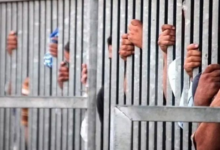 پاکستان کی جیلوں میں گنجائش سے دوگنا قیدی: حوالاتیوں کا بڑھتا بوجھ اور اصلاحات کا امتحان
