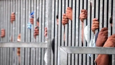 پاکستان کی جیلوں میں گنجائش سے دوگنا قیدی: حوالاتیوں کا بڑھتا بوجھ اور اصلاحات کا امتحان