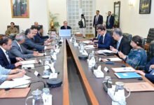 نجی سرمایہ کاری ہی پاکستان کی پائیدار معاشی ترقی کی ضامن، پرائیویٹ ایکویٹی فنڈ کے قیام اور سرمایہ کاری کے نئے نظام کے لیے جامع روڈ میپ تیار کیا جائے: وزیراعظم شہباز شریف