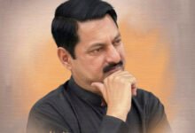 Ali Abbas Kazmi