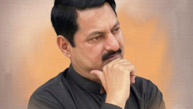 Ali Abbas Kazmi