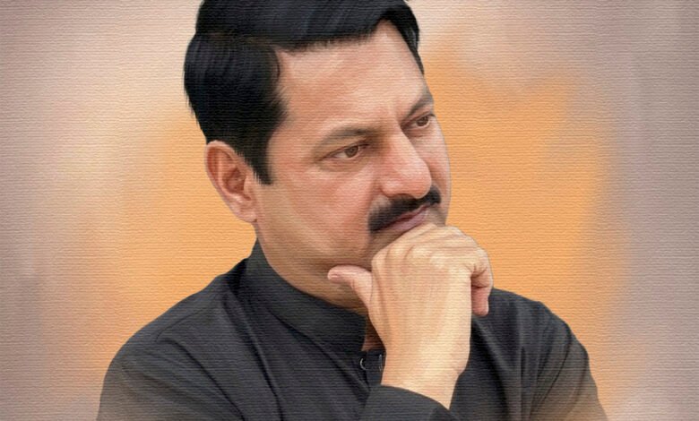 Ali Abbas Kazmi