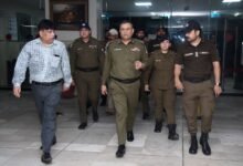 یوم آزادی پر بہترین سکیورٹی انتظامات، آئی جی پنجاب عبدالکریم کی پولیس فورس کو شاباش