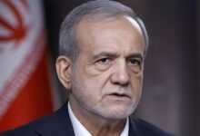 ایرانی صدر مسعود پزشکیان کا پاکستان کے یوم آزادی پر خصوصی پیغام، پاک ایران تعلقات مزید مضبوط بنانے کے عزم کا اظہار