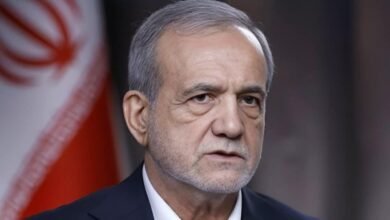 ایرانی صدر مسعود پزشکیان کا پاکستان کے یوم آزادی پر خصوصی پیغام، پاک ایران تعلقات مزید مضبوط بنانے کے عزم کا اظہار