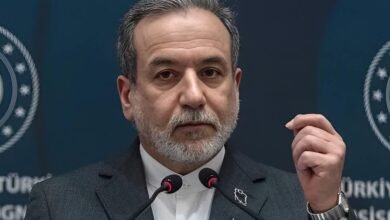 ایران امریکا مذاکرات کی بحالی تاحال غیر یقینی، قطر اور پاکستان کے ذریعے سفارتی پیغامات کا تبادلہ جاری