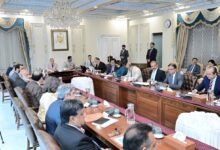 نیشنل یوتھ ایمپلائمنٹ پالیسی پر عملدرآمد تیز کرنے کا فیصلہ، وزیراعظم کی نوجوانوں کے لیے روزگار کے مواقع بڑھانے کی ہدایت