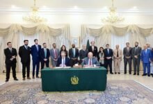 حکومت پاکستان اور گوگل کے درمیان اہم ایم او یو، نوجوانوں کو 150 ہزار کیریئر سرٹیفکیٹس اور اے آئی سہولیات فراہم کرنے کا اعلان