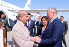 وزیراعظم شہباز شریف کا دورۂ کرغزستان: بشکیک میں ایس سی او اجلاس، ایران اور ازبکستان کے صدور سے اہم ملاقاتیں