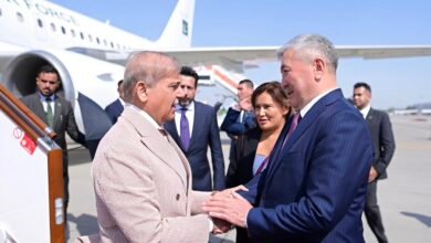 وزیراعظم شہباز شریف کا دورۂ کرغزستان: بشکیک میں ایس سی او اجلاس، ایران اور ازبکستان کے صدور سے اہم ملاقاتیں
