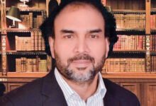 پاکستان:قصور کا قابلِ فخر سپوت ڈاکٹر عبدالقدوس کھوکھر، طب، تعلیم اور سماجی خدمت میں بین الاقوامی شناخت؛ تمغۂ امتیاز دینے کا مطالبہ زور پکڑ گیا