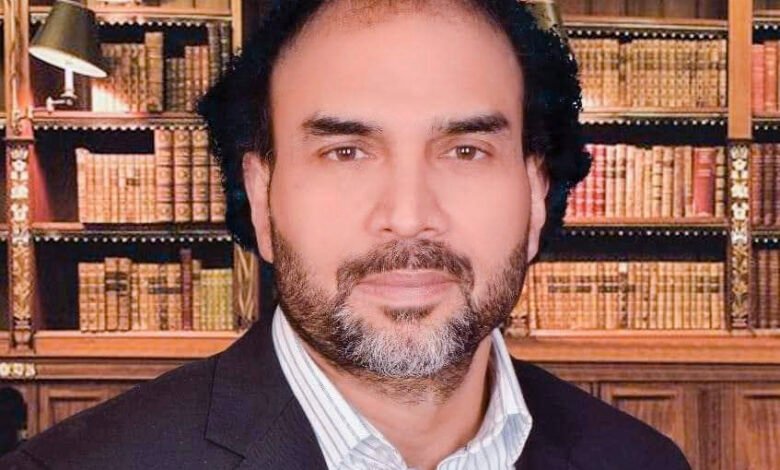 پاکستان:قصور کا قابلِ فخر سپوت ڈاکٹر عبدالقدوس کھوکھر، طب، تعلیم اور سماجی خدمت میں بین الاقوامی شناخت؛ تمغۂ امتیاز دینے کا مطالبہ زور پکڑ گیا