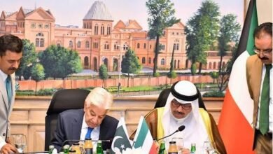 مشرقِ وسطیٰ کی بدلتی صورتحال: پاکستان اور کویت کا دفاعی تعاون، مواقع اور خدشات