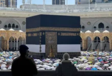 پاکستان : نئے حج اخرجات کا اعلان، پیکج 4695 ڈالر تک پہنچ گیا