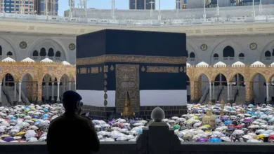 پاکستان : نئے حج اخرجات کا اعلان، پیکج 4695 ڈالر تک پہنچ گیا