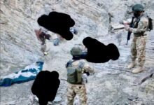 ردالفتنہ-3 کے تحت بلوچستان میں سکیورٹی فورسز کی دو بڑی کارروائیاں، واشک اور مستونگ میں 12 مبینہ دہشت گرد ہلاک، ٹھکانے تباہ، انسدادِ دہشت گردی آپریشن مزید تیز