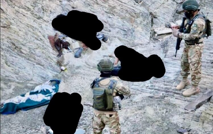 ردالفتنہ-3 کے تحت بلوچستان میں سکیورٹی فورسز کی دو بڑی کارروائیاں، واشک اور مستونگ میں 12 مبینہ دہشت گرد ہلاک، ٹھکانے تباہ، انسدادِ دہشت گردی آپریشن مزید تیز