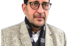 79 واں یومِ آزادی یا یومِ احتساب ....حیدر جاوید سید