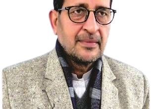 79 واں یومِ آزادی یا یومِ احتساب ....حیدر جاوید سید