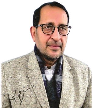 79 واں یومِ آزادی یا یومِ احتساب ....حیدر جاوید سید