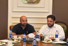 سیکرٹری لٹریسی سید حیدر اقبال کی دعوت پر جائیکا کے اعلیٰ سطحی وفد کا پنجاب کے مڈل ٹیک لٹریسی سنٹرز کا دورہ، غیر رسمی تعلیم اور ہنر مندی کے فروغ میں تعاون بڑھانے پر اتفاق