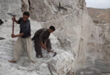 افغان معدنی دولت پر طالبان کا کنٹرول، غیر شفاف آمدن اور مقامی آبادی کے استحصال کے الزامات، جیمز ٹاؤن انسٹی ٹیوٹ کی رپورٹ میں اہم انکشافات