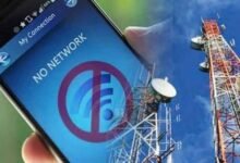 بلوچستان: موبائل انٹرنیٹ دو روز سے بند، کئی اضلاع میں رات کو کاروبار اور آمدروفت پر پابندی
